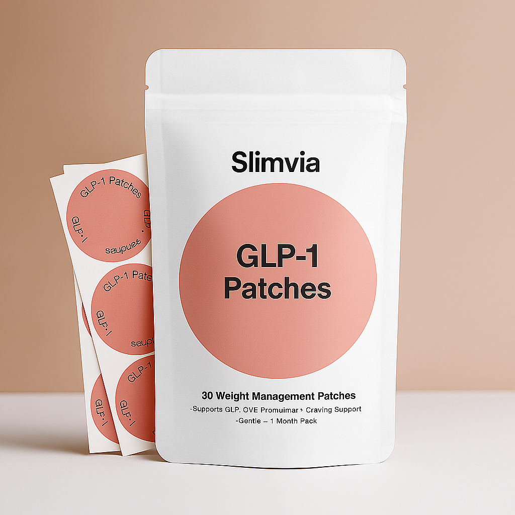 Body Sculpting Patch
