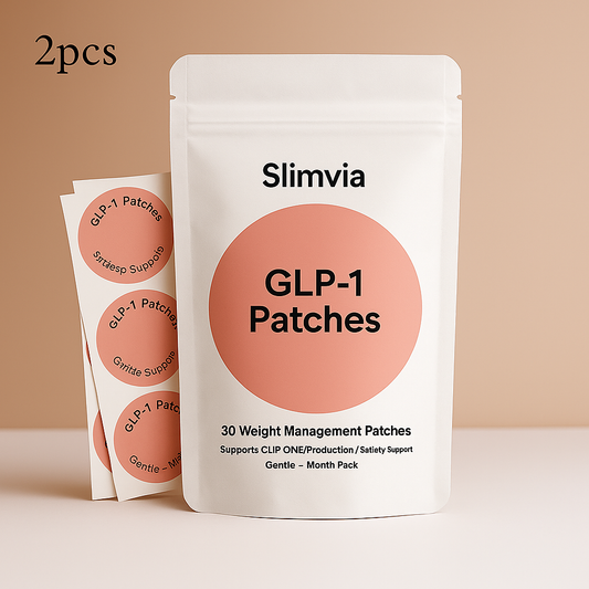 Body Sculpting Patch