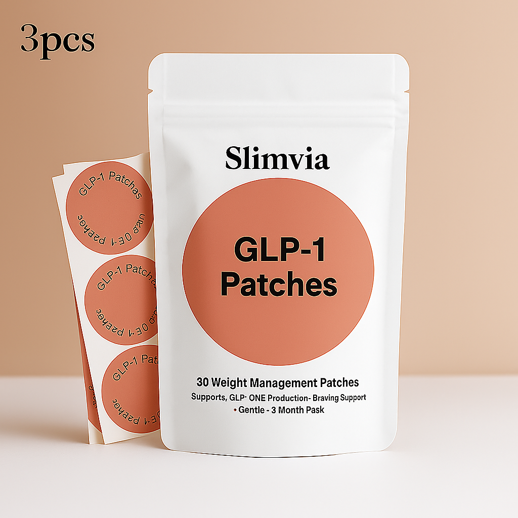 Body Sculpting Patch