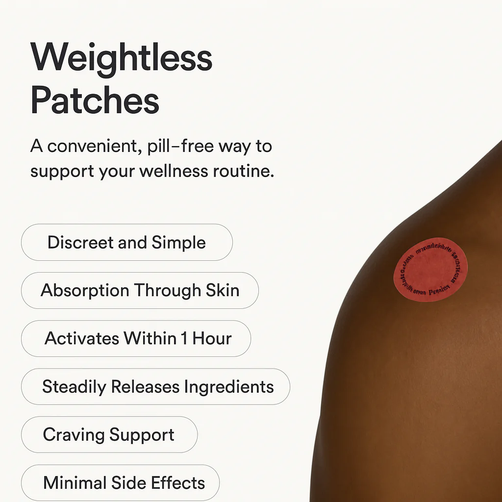 Body Sculpting Patch