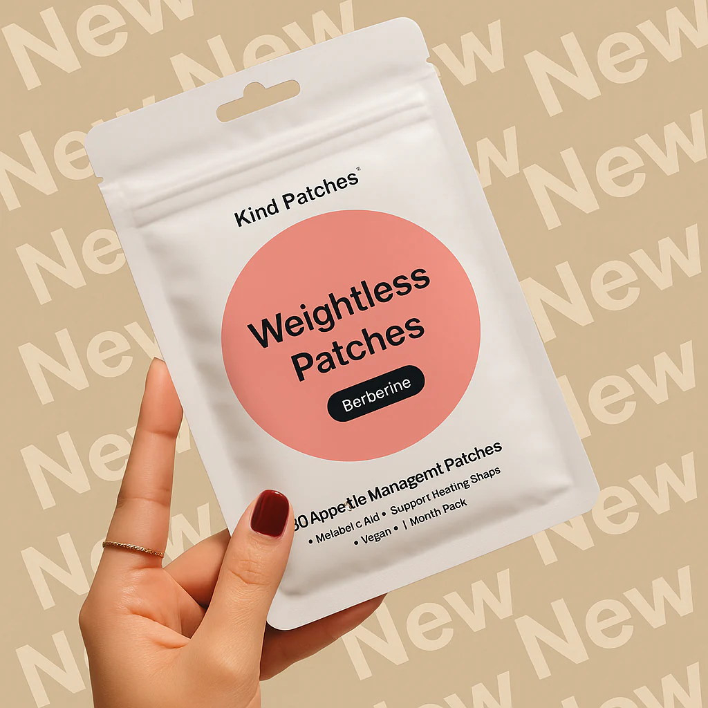 Body Sculpting Patch