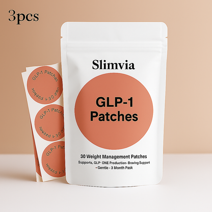 Body Sculpting Patch
