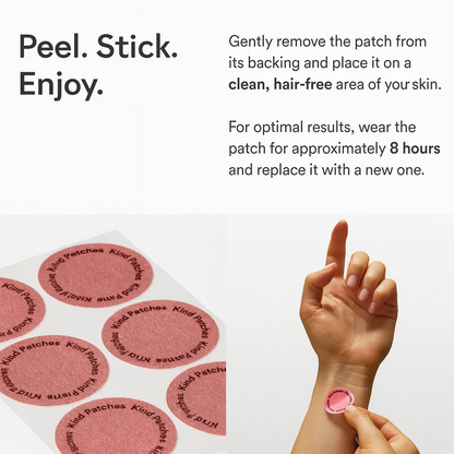 Body Sculpting Patch