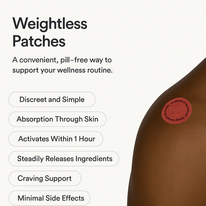 Body Sculpting Patch